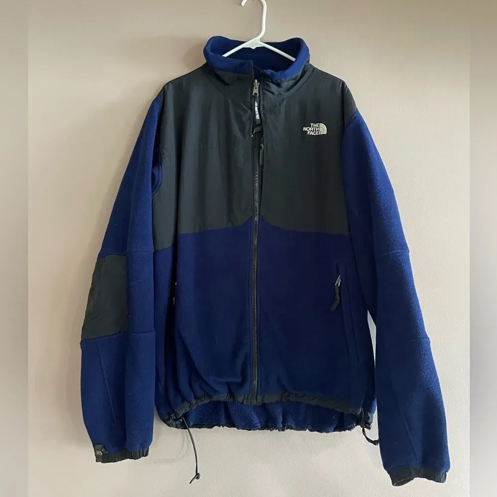 North Face Denali jacket